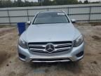 2016 Mercedes-Benz GLC 300 4matic