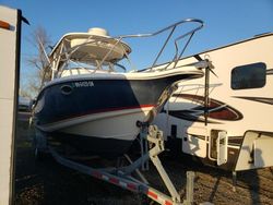 2005 Scou Boat en venta en Woodburn, OR