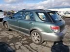 2006 Subaru Impreza Outback Sport