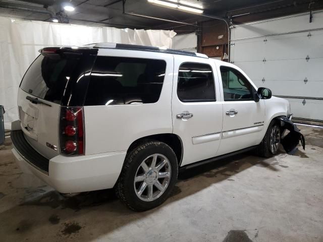 2008 GMC Yukon Denali