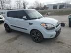 2010 KIA Soul +