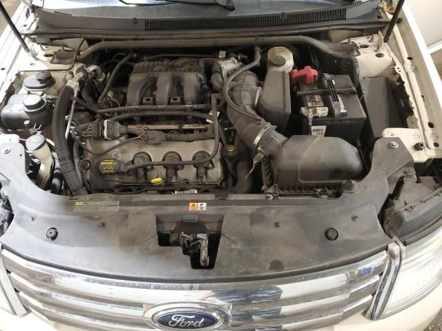 2009 Ford Taurus SEL