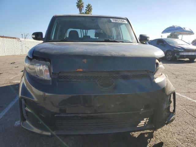 2014 Scion XB