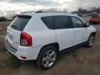 2012 Jeep Compass Limited