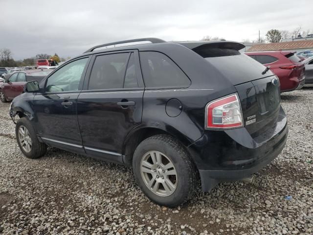 2007 Ford Edge SE