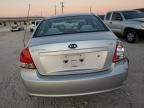 2009 KIA Spectra EX