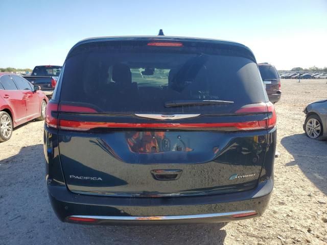 2023 Chrysler Pacifica Hybrid Limited