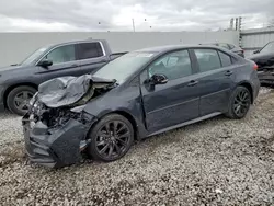 2023 Toyota Corolla SE en venta en Columbus, OH