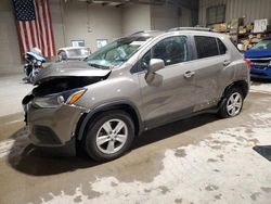 2020 Chevrolet Trax 1LT en venta en West Mifflin, PA