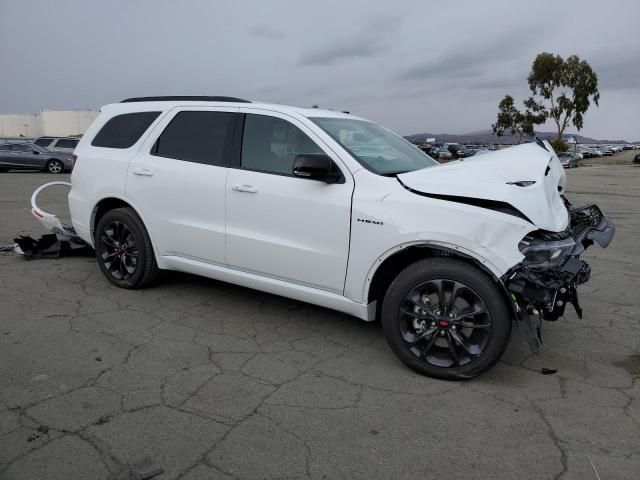 2024 Dodge Durango R/T