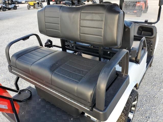 2023 HDK Golf Cart