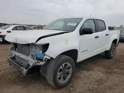 2022 Chevrolet Colorado Z71 en venta en Elgin, IL