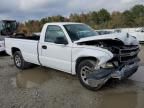 2006 Chevrolet Silverado C1500