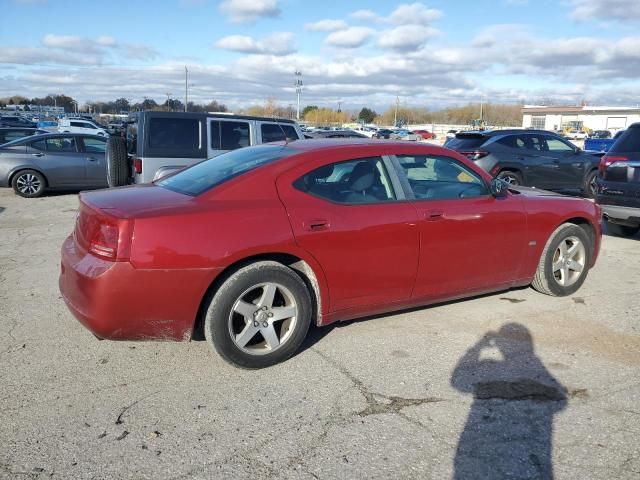 2008 Dodge Charger