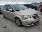 2015 Chrysler Town & Country Touring L