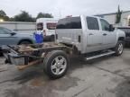 2013 Chevrolet Silverado K2500 Heavy Duty LT