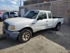 2011 Ford Ranger Super Cab