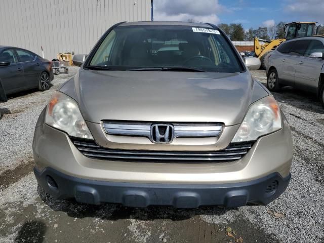 2008 Honda CR-V EXL