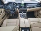 2013 BMW 535 XI