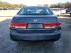 2003 Honda Accord EX