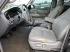 2005 Toyota Sequoia SR5