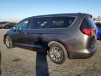 2018 Chrysler Pacifica LX