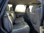 2001 Chevrolet Tahoe K1500