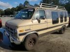 1983 GMC Rally Wagon / Van G2500