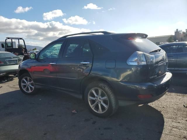 2008 Lexus RX 350