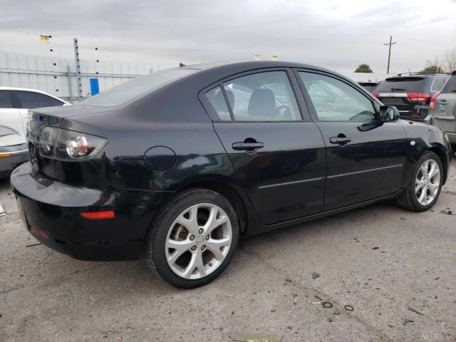 2009 Mazda 3 I