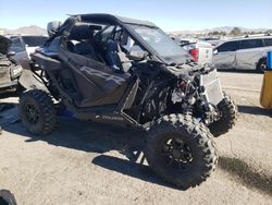 Salvage motorcycles for sale at Las Vegas, NV auction: 2022 Polaris RZR PRO XP Ultimate