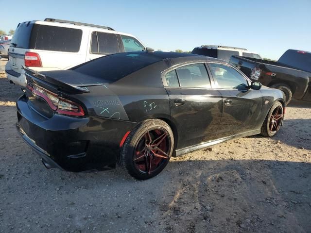 2019 Dodge Charger Scat Pack