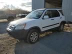 2005 Honda CR-V EX