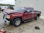 2014 GMC Sierra K1500 SLT