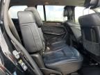 2014 Mercedes-Benz GL 550 4matic