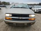 2000 Chevrolet S Truck S10