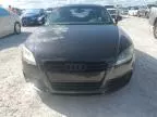 2012 Audi TT Premium Plus