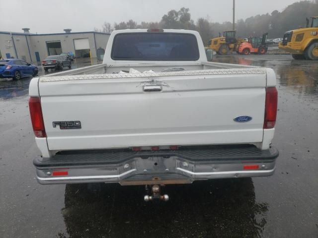 1997 Ford F350