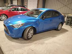 Carros salvage sin ofertas aún a la venta en subasta: 2016 Scion IA