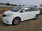 2014 Toyota Sienna LE