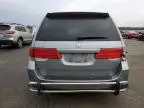 2010 Honda Odyssey EXL