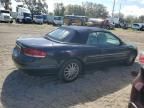 2002 Chrysler Sebring Limited