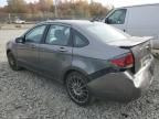 2010 Ford Focus SES