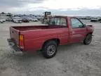 1994 Nissan Truck Base