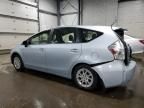 2012 Toyota Prius V