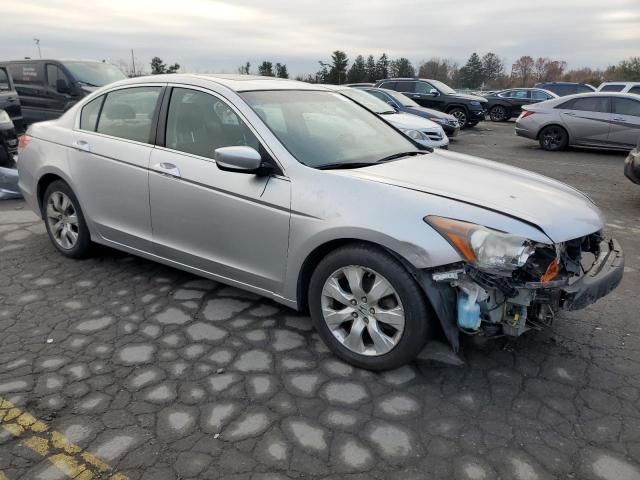 2009 Honda Accord EXL