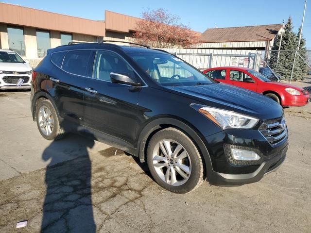 2013 Hyundai Santa FE Sport