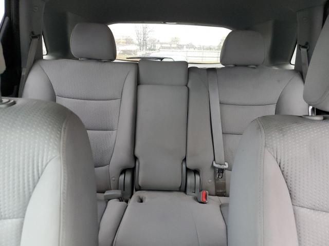 2011 KIA Sorento Base