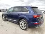 2021 Audi Q7 Premium Plus