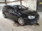 2007 Volkswagen New GTI Fahrenheit